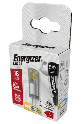 Energizer-LED-G4-90lm-2700k-Warm-White