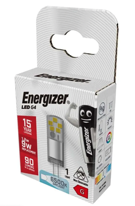 Energizer-LED-G4-90lm-6500k-Daylight
