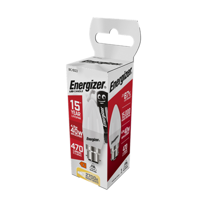 Energizer-LED-Candle-BC-B22-6500k-Daylight