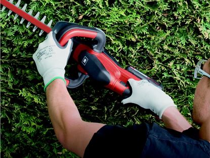 Einhell-18v-Cordless-Hedge-Trimmer-Kit