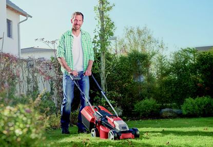 Einhell-18v-Cordless-Mower-Kit