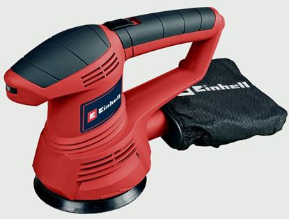 Einhell-Rotating-Sander-125mm