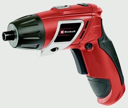 Einhell-36v-Cordless-Screwdriver