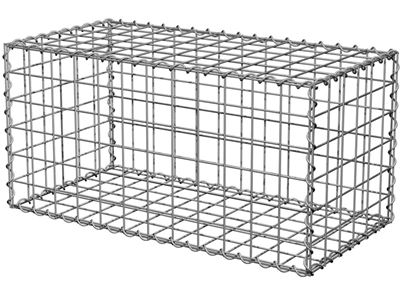 Ap-Landscape-Rectangular-Wire-Cage