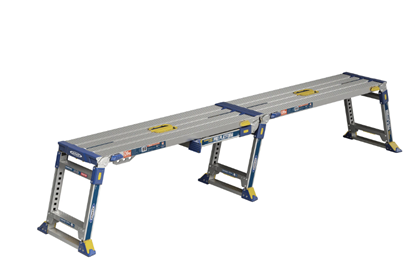 Werner-Pro-Adjustable-Linking-Platform