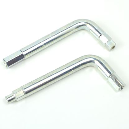 Monument-Radiator-Spanners