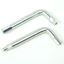 Monument-Radiator-Spanners