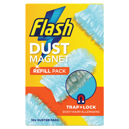 Flash-Duster-Refills