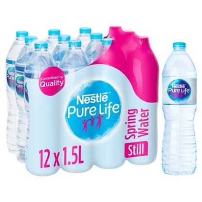 Nestle-Pure-Life-Water