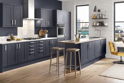 Gower-Rapide-Verona-Navy-Kitchen-7-Piece-Layout