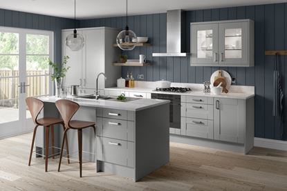 Gower-Rapide-Verona-Grey-Kitchen-7-Piece-Layout