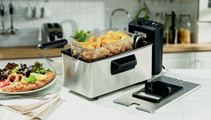 Daewoo-Deep-Fat-Fryer