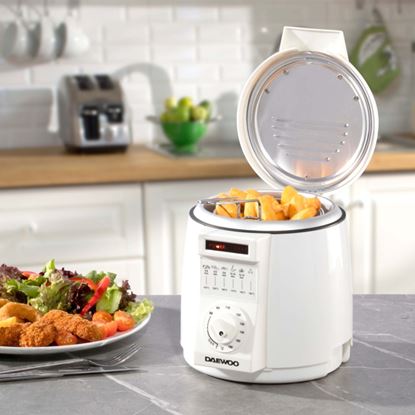 Daewoo-Mini-Deep-Fat-Fryer