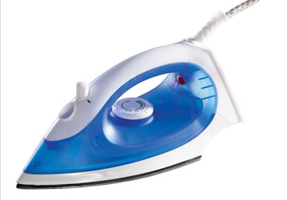 Daewoo-Steam-Dry-Iron