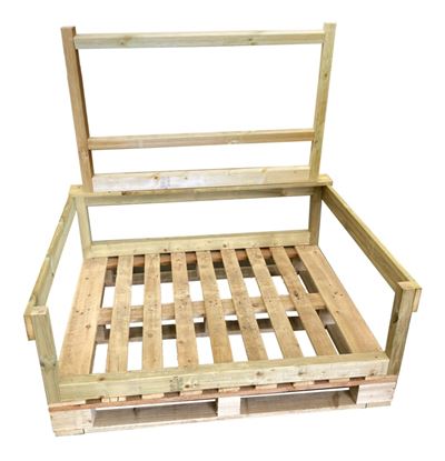 Primeur-Pallet-Empty-Display-Unit