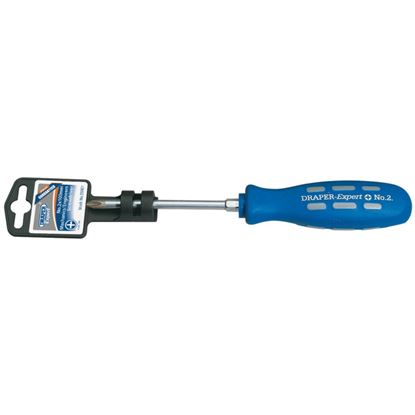 Draper-Cross-Slot-Mechanics-Screwdriver-No-2