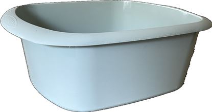 TML-11L-Rectangular-Bowl