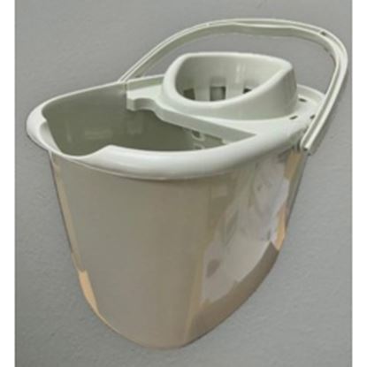 TML-15L-Mop-Bucket