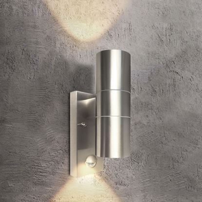 Extrastar-Outdoor-Up--Down-Double-Wall-Light