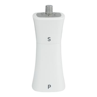 Grunwerg-Square-Pepper-Mill--Salt-Shaker