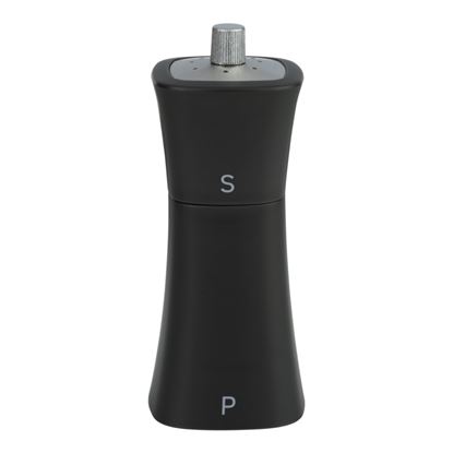 Grunwerg-Square-Pepper-Mill--Salt-Shaker