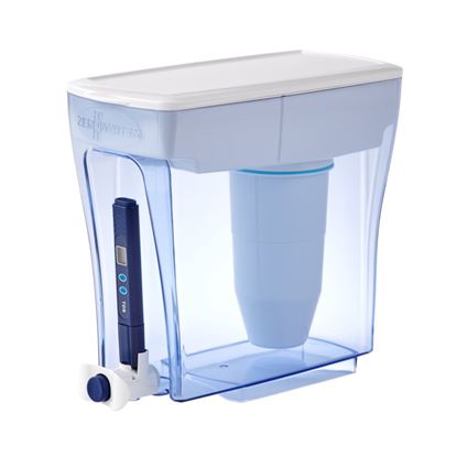Zerowater-20-Cup--47Lt-Dispenser--Filter