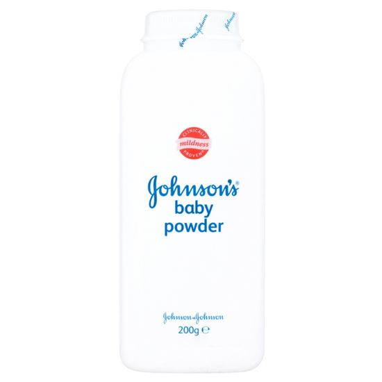 Johnsons-Baby-Powder