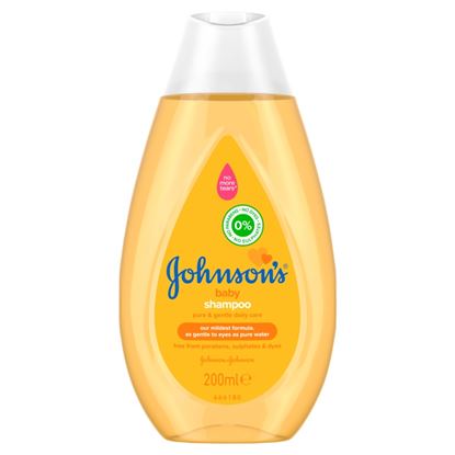 Johnsons-Baby-Shampoo