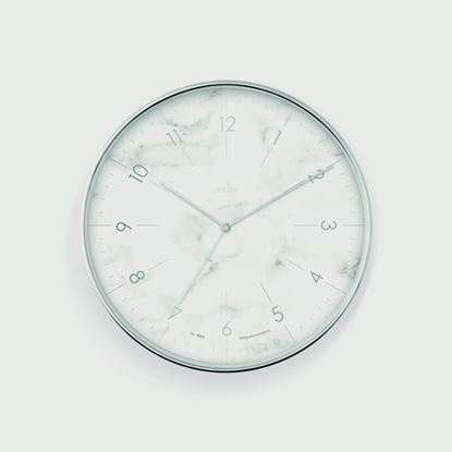 Webster-Non-Ticking-Clock-30cm