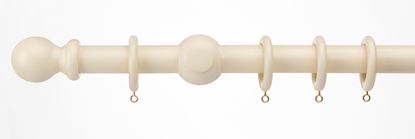 Universal-Ball-Finial-Wooden-Pole-Cream