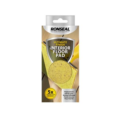 Ronseal-Ultimate-Finish-Interior-Applicator-Refill-Pad