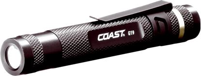 Coast-G19-LED-Inspection-Torch-With-Pocket-Clip