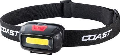 Coast-FL13R-Rechargeable-Headtorch-270-Lumens