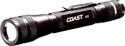Coast-G32-Twist---Focusing-LED-Torch-465-Lumens
