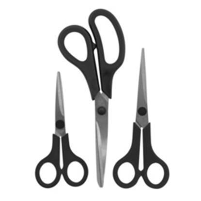 Initial-Scissor-Set