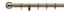 Universal-Metal-Curtain-Pole-Ball-Brass-28mm