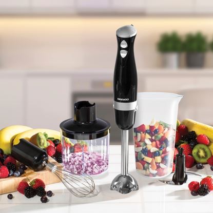 Daewoo-Hand-Blender-Set