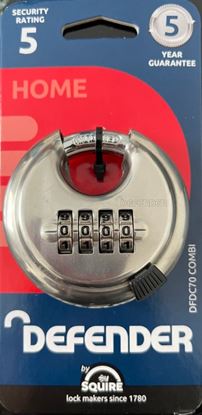 Squire-Combi-Recordable-Disc-Padlock