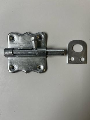 Securit-Two-Way-Flat-Bolt-ZP