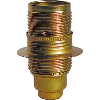 Dencon-SES-Brass-Lampholder-with-Earth