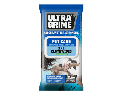 Ultragrime-Life-Pet-Care-Cloth-Wipes-40-Pack