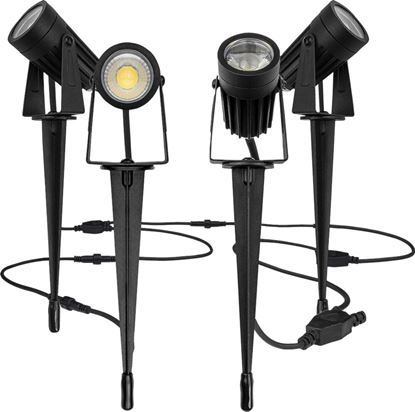 Luceco-Garden-Spike-Light-Kit-4-Pack