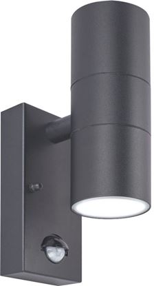 Luceco-External-Up-Down-Light