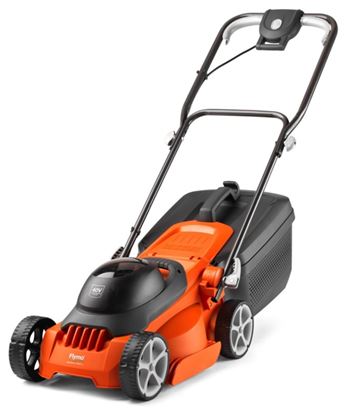 Flymo-EasiStore-300r-Li-Cordless-Rotary-Lawnmower