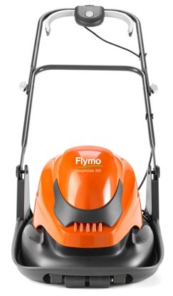 Flymo-Simpliglide-300-Hover-Mower