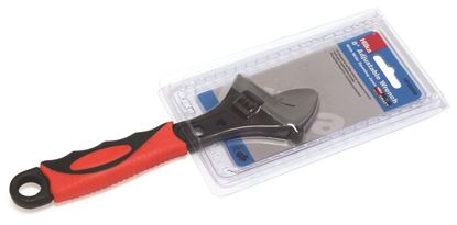 Hilka-Soft-Grip-Adjustable-Wrench