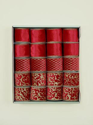 Premier-Burgundy--Velvet-Ribbon