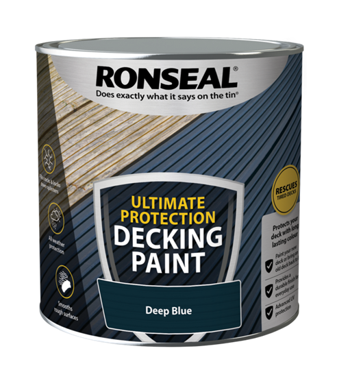 Ronseal-Ultimate-Protection-Decking-Paint-25L