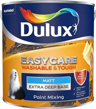 Dulux-Easycare-Base-25L