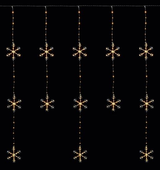 Premier-Snowflake-Pinwire